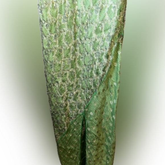 Paul Ropp 100% Silk dress - Picture 5 of 13